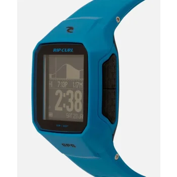 RIP CURL OROLOGIO SEARCH GPS SERIES 2 WATCH MARINE BLUE