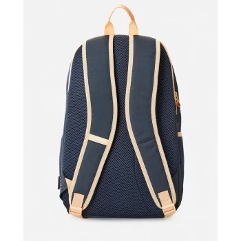 RIP CURL OZONE ZAINO NAVY 30L