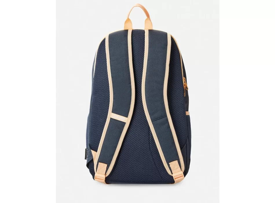 RIP CURL OZONE ZAINO NAVY 30L