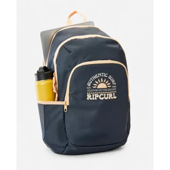 RIP CURL OZONE ZAINO NAVY 30L