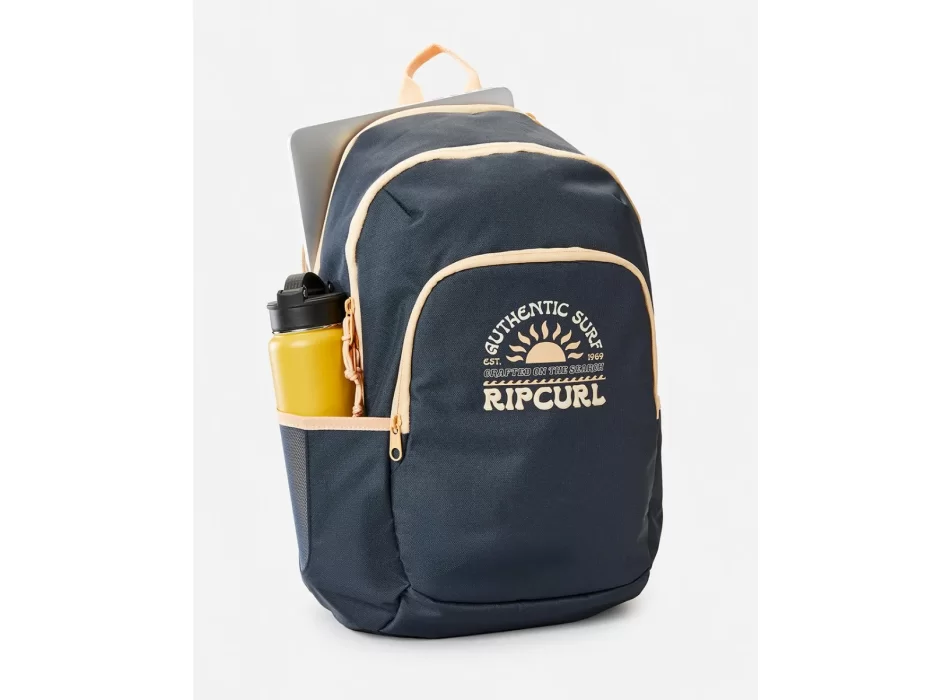 RIP CURL OZONE ZAINO NAVY 30L