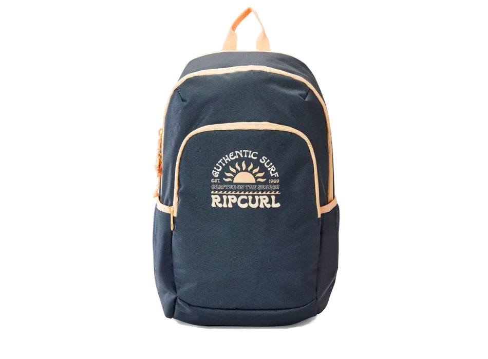 RIP CURL OZONE ZAINO NAVY 30L