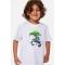 RIP CURL TUCKITO TEE BAMBINO