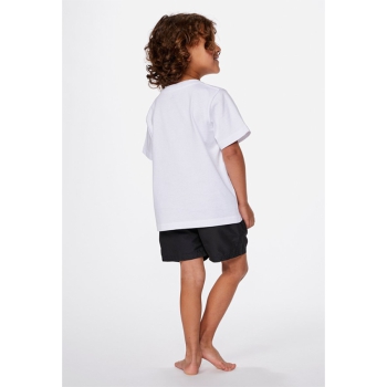 RIP CURL TUCKITO TEE BAMBINO