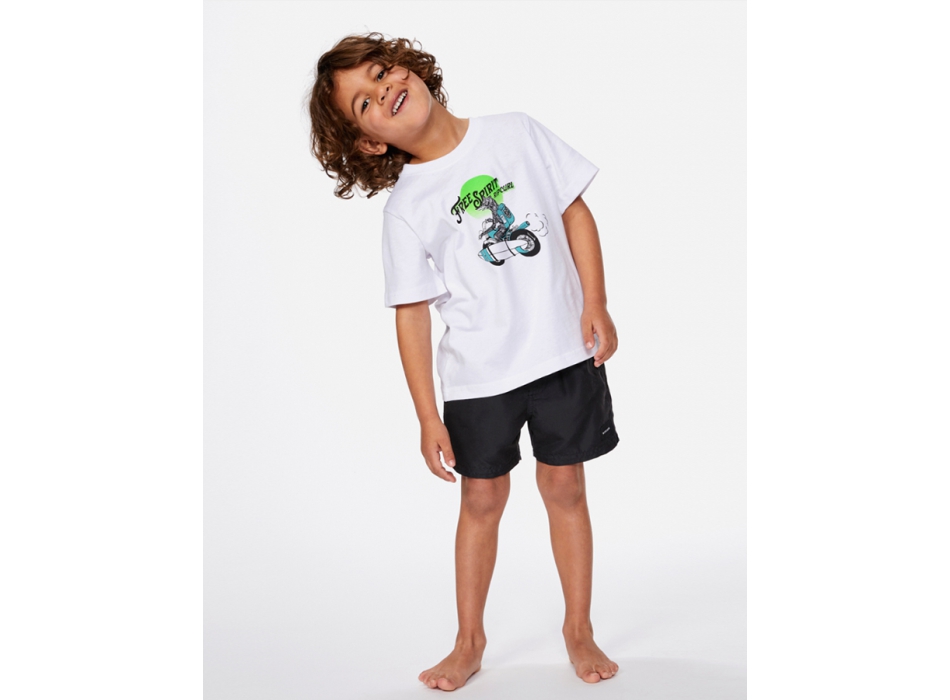 RIP CURL TUCKITO TEE BAMBINO