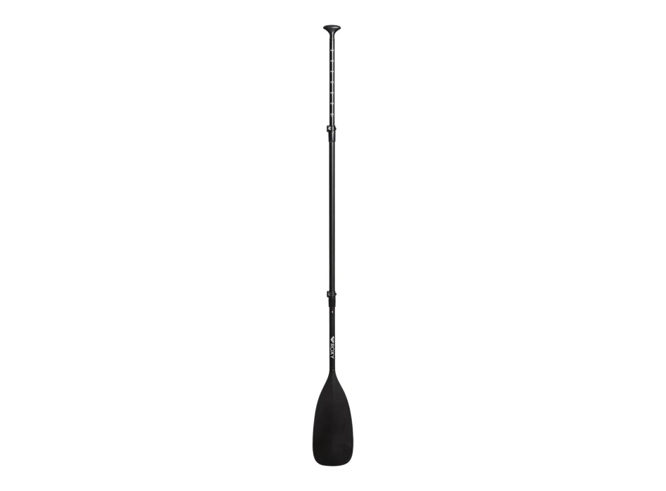 ROXY ISUP MOLOKAI YOGA 10'6" SUP GONFIABILE SMOKED PEARL COMPLETO