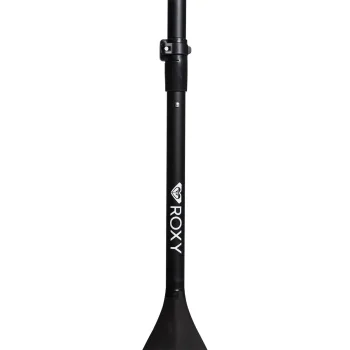 ROXY ISUP MOLOKAI YOGA 10'6" SUP GONFIABILE SMOKED PEARL COMPLETO