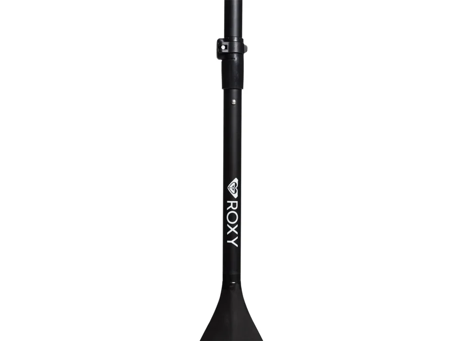 ROXY ISUP MOLOKAI YOGA 10'6" SUP GONFIABILE SMOKED PEARL COMPLETO