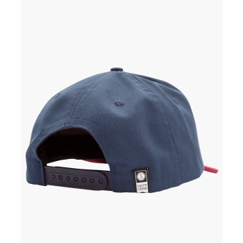 SALTY CREW BRUCE 6 PANELLI CAPPELLINO BAMBINO NAVY