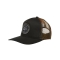 SALTY CREW LEGENDS RETRO TRUCKER CAPPELLINO BLACK CAMO