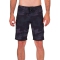 SALTY CREW LOWTIDE BOARDSHORTS BLACK CAMO 20"