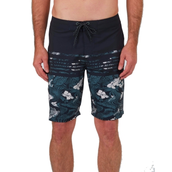 SALTY CREW RIPPLE BOARDSHORTS OFF WHITE 20"