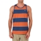 SALTY CREW SCUTLAP TANK KNIT CANOTTA NAVY