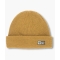 SALTY CREW SWELLTER BEANIE MUSTARD