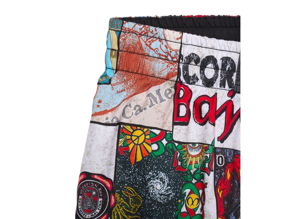 SCORPION BAY BOARDSHORTS JAM SHORT BACK TO THE BAY