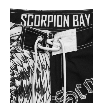 SCORPION BAY BOARDSHORTS PL OCEAN WHITE