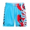 SCORPION BAY JAM SHORT RITUAL SCORPION PANTALONCINI MARE BAMBINO