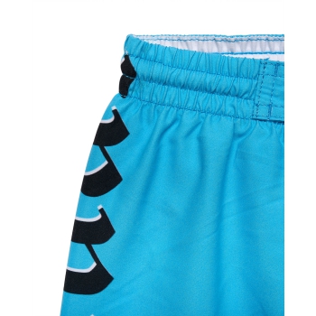 SCORPION BAY JAM SHORT RITUAL SCORPION PANTALONCINI MARE BAMBINO