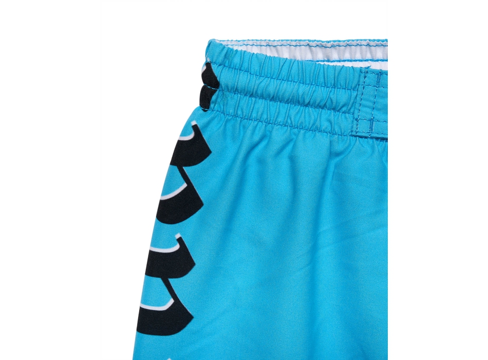 SCORPION BAY JAM SHORT RITUAL SCORPION PANTALONCINI MARE BAMBINO