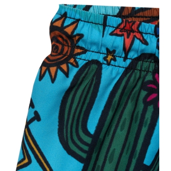 SCORPION BAY JAM SHORT URBAN SCORPION PANTALONCINI MARE BAMBINO