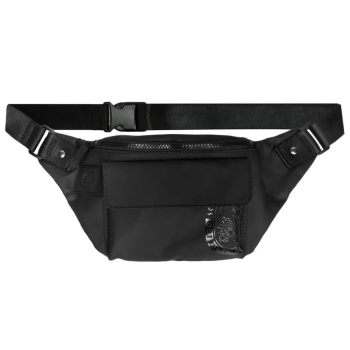 SCORPION BAY MARSUPIO MULTI TASCHE BLACK