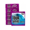 STICKY BUMPS TOUR SERIES PARAFFINA COOL / COLD 85 GR