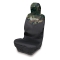 SURFLOGIC SEAT COVER COPRI SEDILE IMPERMEABILE BLACK CAMO