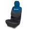 SURFLOGIC SEAT COVER COPRI SEDILE IMPERMEABILE BLACK NAVY