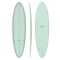 TORQ TET 6'8" FUN CLASSIC COLOR PALM