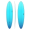 TORQ TET 7'2" FUN CLASSIC COLOR RETRO FADE BLU