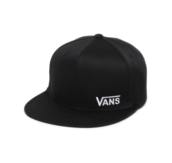 VANS CAPPELLINO SPLITZ FLEX FIT HAT