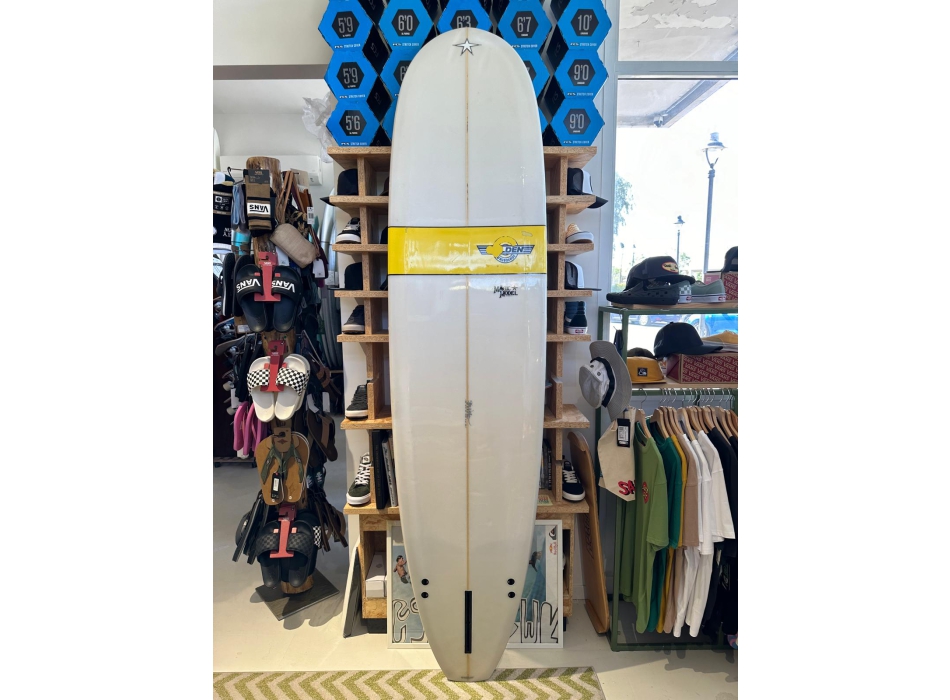 WALDEN 8'0'' MAGIC MODEL PU (USATO)