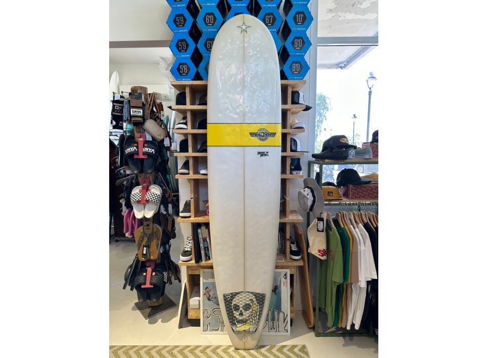 WALDEN 8'0'' MAGIC MODEL PU (USATO)